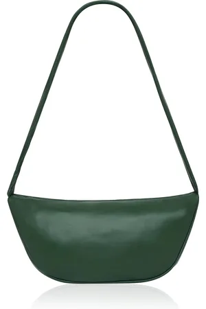 St Agni Soft Leather Crossbody Bag, , OS