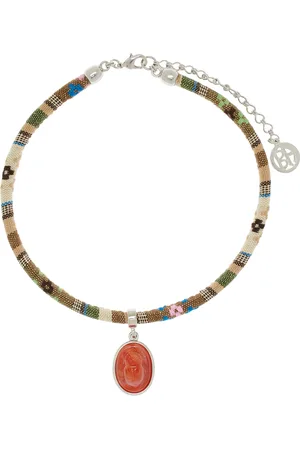 BEN-AMUN Exclusive Stone Necklace, , OS, , Gifts For Her