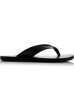 A.Emery Flora Leather Sandals, , IT 35