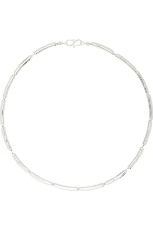 LIÉ STUDIO The Margaret Sterling Necklace, , OS, , Gifts For Her