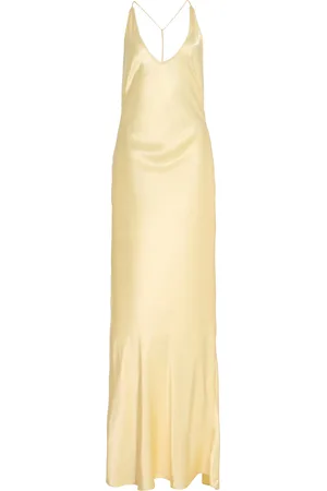 Anna October Justina Maxi Dress, , S