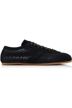 DRIES VAN NOTEN Mesh Sneakers, , IT 36