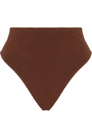 Mara Hoffman Imina Bikini Bottom, , S