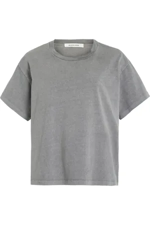 SLVRLAKE Square Cotton T-Shirt, , XS