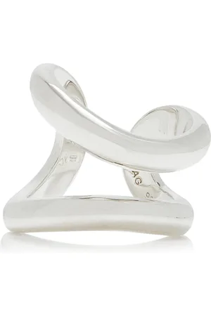 LIÉ STUDIO The Alma Sterling Ring, , EU 50 (US 5), , Gifts For Her