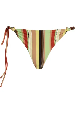 SIR Poolside Bikini Bottoms, , 0