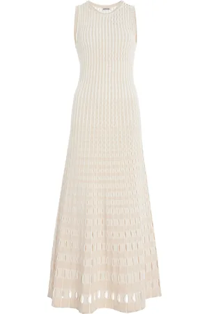 Simkhai Zelma Maxi Dress, , XS