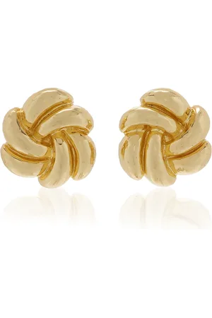 VALÉRE Universe 22K -Plated Earrings, , OS, , Gifts For Her