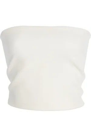 Leset Rio Jersey Bandeau Top, , XS