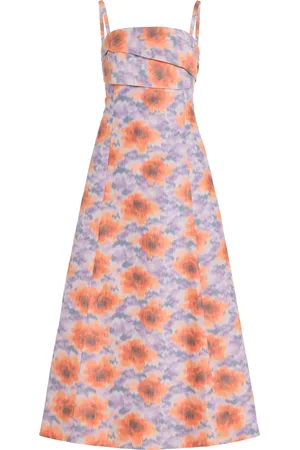 DELPHINE DELAFON Meredith Dress, , US 0