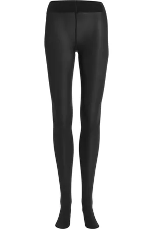 Wolford Velvet De Luxe 66 Tights, , L