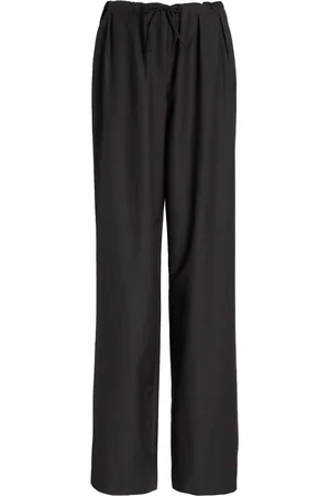 Loulou de Saison Cove Wide-Leg Pants, , EU 34