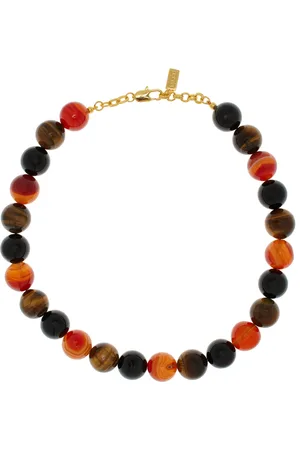 VALÉRE Exclusive Beaded Necklace, , OS, , Gifts For Her