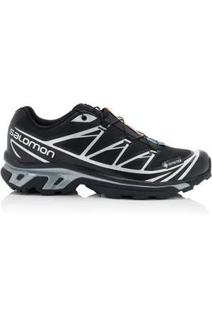 Salomon XT-6 Gore-Tex Sneakers, , US 9.5