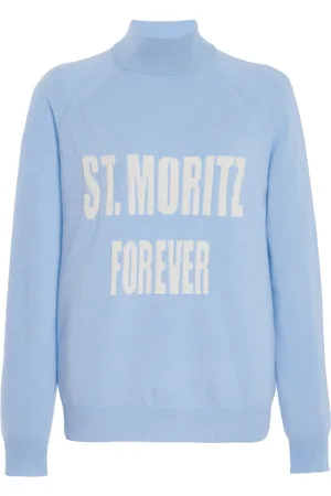Chamois St. Moritz Cashmere Sweater, , XS