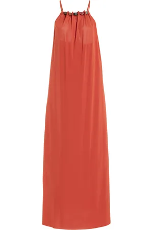 ERES Tiana Embellished Maxi Dress, , S