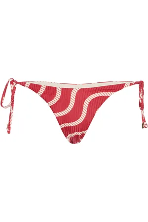YAITTE Exclusive Nevis Bikini Bottom, , S