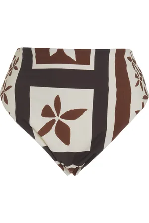 Zulu & Zephyr High-Rise Bikini Brief, , US 2
