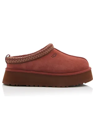UGG Taz Sheepskin Slippers, , US 6