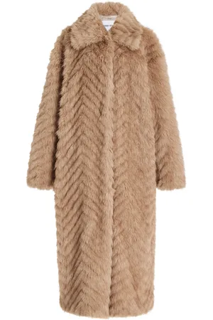 Stand Studio Wynther Coat, , FR 40