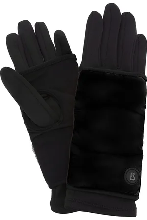 Bogner Touch Gloves, , L
