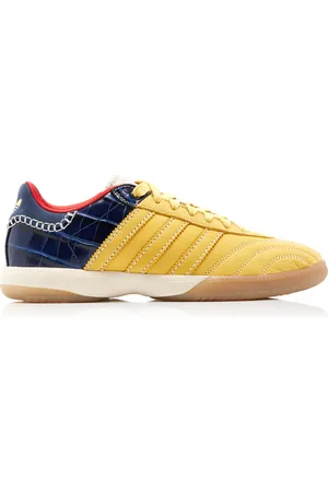 adidas Samba Suede Sneakers, , UK 3.5