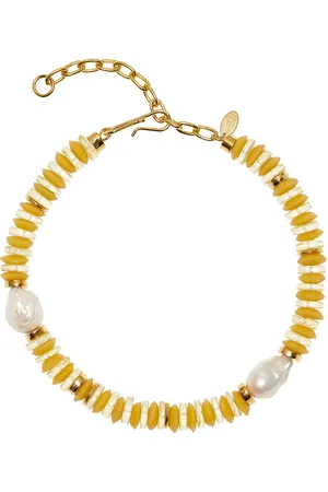 Lizzie Fortunato Exclusive Umi Gold-Plated Multi-Stone Necklace, , OS, , Gifts For Her