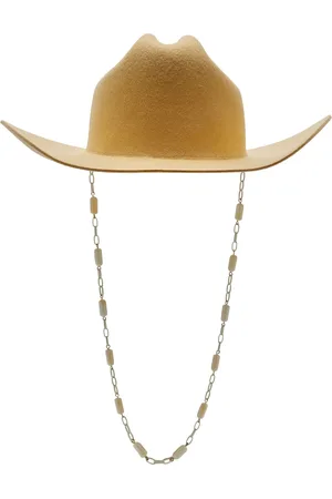 Lack of Color Ryder Wool Cowboy Hat, , S