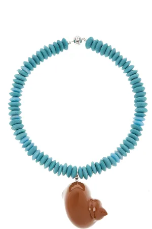 Julietta Exclusive Balos Necklace, , OS, , Gifts For Her