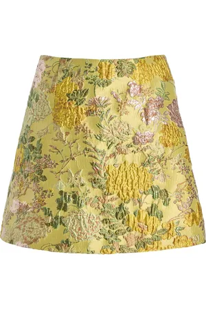 Cara Cara Bea Matelasse Skirt, , US 6