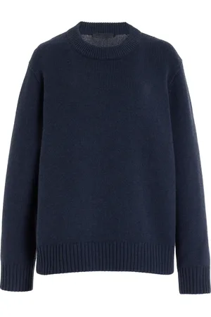 Jenni Kayne Oversized Cashmere Sweater, , XS