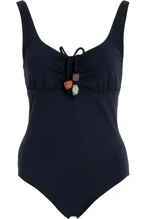 ERES Moon One-Piece Swimsuit, , FR 36