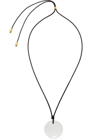 BEN-AMUN Exclusive Leather Cord Necklace, , OS, , Gifts For Her