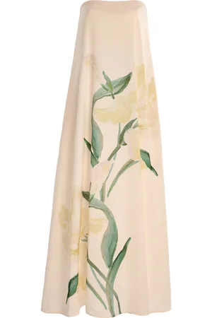 Significant Other Exclusive Riviera Juliana Maxi Dress, , US 2