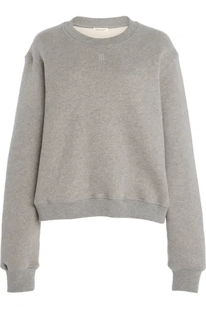 By Malene Birger Apalia Organic Cotton Sweatshirt, , S