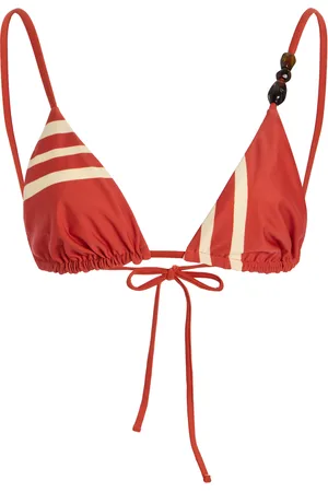 SIR Exclusive Riviera Bikini Top, , 0