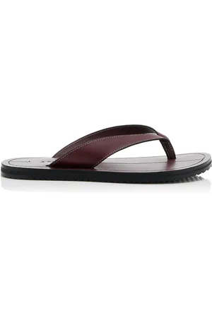A.Emery Flora Leather Sandals, , IT 35