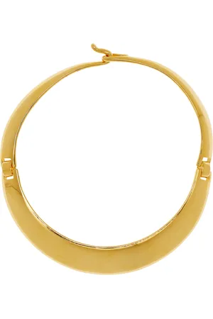 BEN-AMUN Exclusive Gabriella 24K -Plated Collar Necklace, , OS, , Gifts For Her