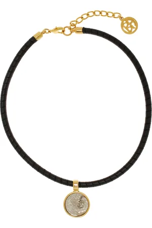 BEN-AMUN Exclusive Coin Necklace, , OS, , Gifts For Her