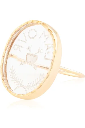 Pascale Monvoisin 9Kt Yellow L