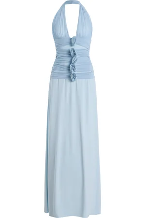 Maygel Coronel Villadiego Maxi Dress, , OS