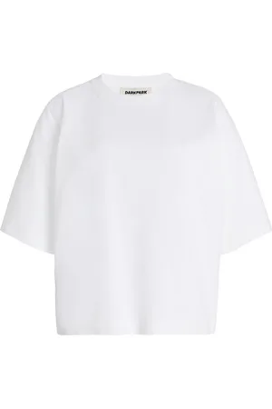 DARKPARK Smith Cotton T-Shirt, , XS