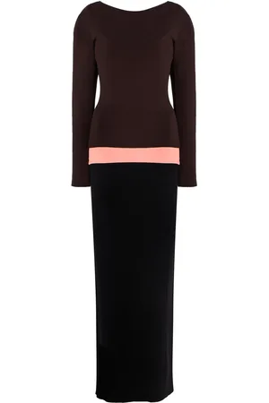 Staud Exclusive Carilo Dress, , XS