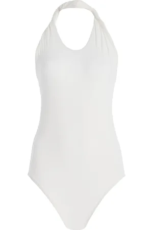 TOVE Enya Twist-Detail Jersey Bodysuit, , FR 34