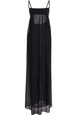 Jacquemus Peplo Dress, , L