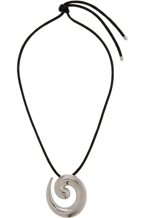 BEN-AMUN Exclusive -Tone Leather Necklace, , OS, , Gifts For Her