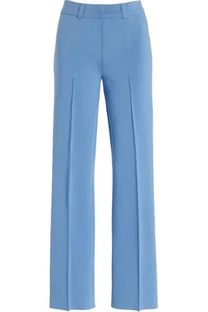 High NSFW Julip Stretch-Knit Pants, , S