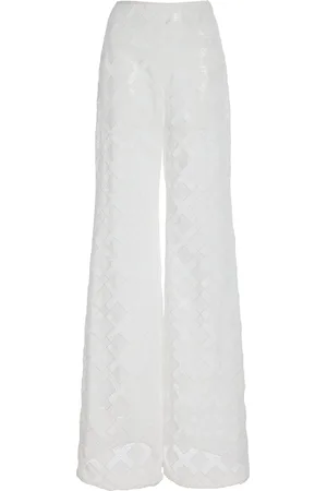 TOVE Kaia Cotton Trousers, , FR 34