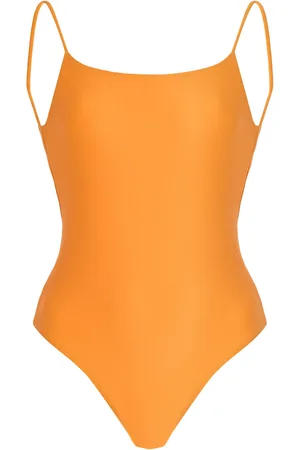 Jade Swim Trophy One-Piece, , XS