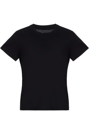 Frame The Baby Tee, , XS